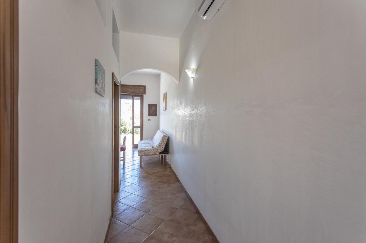 Villetta Mariangela Capilungo Exterior photo